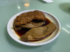 -食惠里小笼包面馆(越秀店)