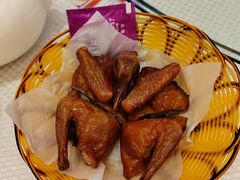 -香港富临皇宫(五月花商业广场店)