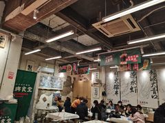 大堂-东排食堂长沙小吃大排档(五一广场店)