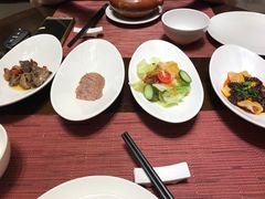 -大理实力希尔顿酒店•御玺中餐厅