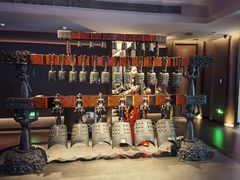 -曾宴·楚菜(湖北省博物馆店)