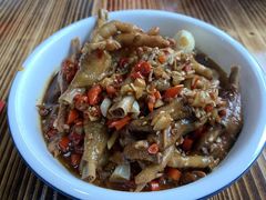 -老三样·美食研究中心(世贸路店)