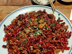 -饭江湖·江湖菜(湖广会馆店)