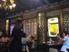 -黄祥华养生堂·炖汤·营养蒸饭(岭南天地店)