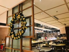 -TABLE·味西餐厅-成都茂业JW万豪酒店