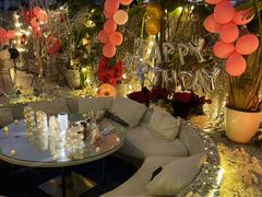 -天空花园餐吧·生日·团建(南山店)