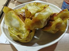 -蒋家桥饺面店(广陵路店)