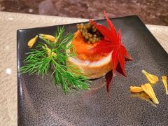 -Ginza Onodera铁板烧(外滩十八号店)