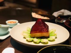 -湖滨28中餐厅·西湖宴·杭州君悦酒店