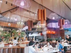 -蓝珊甄选海鲜自助·火锅大排档(近阿那亚店)