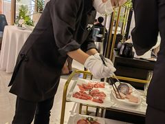-红雀围·海鲜火锅(陆家嘴中心店)