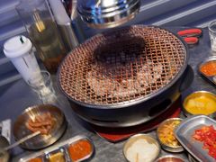 -入火韩国烤肉(凯旋广场店)