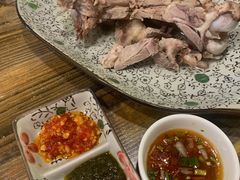 -格日勒阿妈蒙古厨房(大召店)