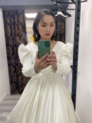 点击看大图 -卡恩婚纱摄影(桥梓口店)