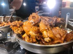 -恋萍小吃(时代店)