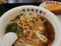 -東茅街茶馆