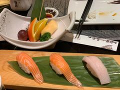 -昱匠·日本料理(金融街店)