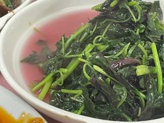 米苋-蘭心餐厅(进贤路店)