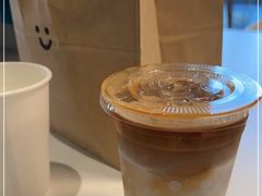 -dotcom coffee古点咖啡(致真大厦店)