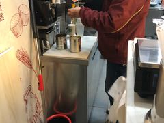 -台拾记古早味现烤蛋糕(新世界花苑店)