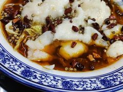 -金三可市井水煮鱼(金碧园店)