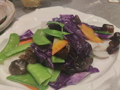 -福照楼汽锅鸡·云南菜(火车站锦江店)