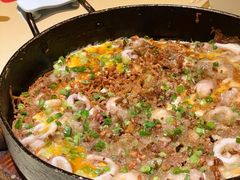 啫啫蚝烙-惠食佳(滨江大公馆店)