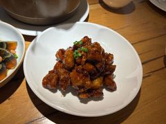 -金牌外婆家(苏州中心店)