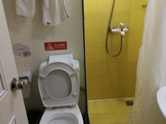 -如家酒店(杭州西湖断桥店)