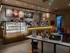 -COSTA COFFEE(武汉天地店)