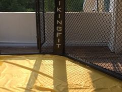 -Liking Fit24小时智能健身(金汇路韩国街店)