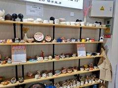 -垚陶陶(同成街华联店)