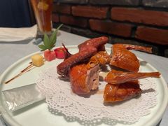 -南棠馆粤菜坊(群光店)
