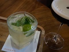 -星巴克臻选®️咖啡·酒坊Bar Mixato