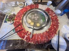 -小肥牛潮汕牛肉火锅(南联店)