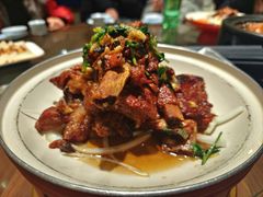 -老长春肉馆(隆礼路店)