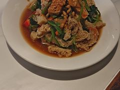 -清真·卡德尔大叔新疆主题餐厅(龙汇路店)