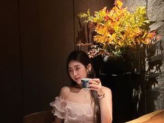 -樂涧·蓝鰭金枪鱼料理(生态园店)