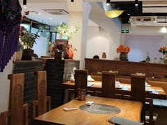 -云尊府云南菜·蒸汽石锅鱼(学清路店)