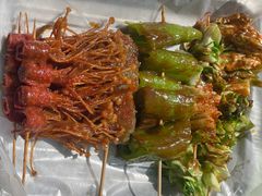 -海萍馄饨(湖北路店)