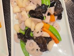 -海天楼中餐厅(吴宫泛太平洋酒店)