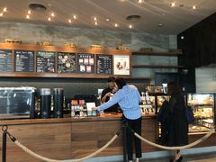 -星巴克臻选(广州高德置地秋广场店)