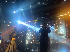 -MOSSO音乐酒吧·live house(南京旗舰店)