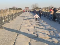 -卢沟桥文化旅游区