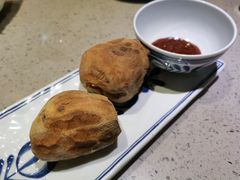 烤土豆-東北一鴿(繁荣路店)