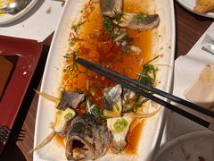 -港丽餐厅(正大店)