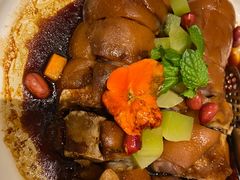-悦融·京鲁菜·露台花园(安定门店)