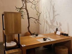 -生机蔬食·24节气料理餐厅(番禺广场店)
