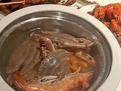 -加餐海鲜自助(宝龙一城店)