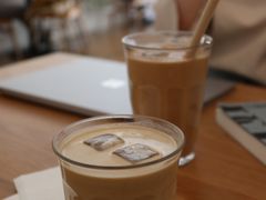 -Cafe Villa